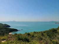 【隱世離島遊~南丫島大長征🏝️】