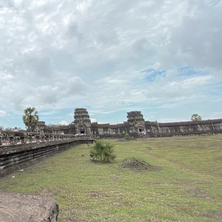 Angkor Wat