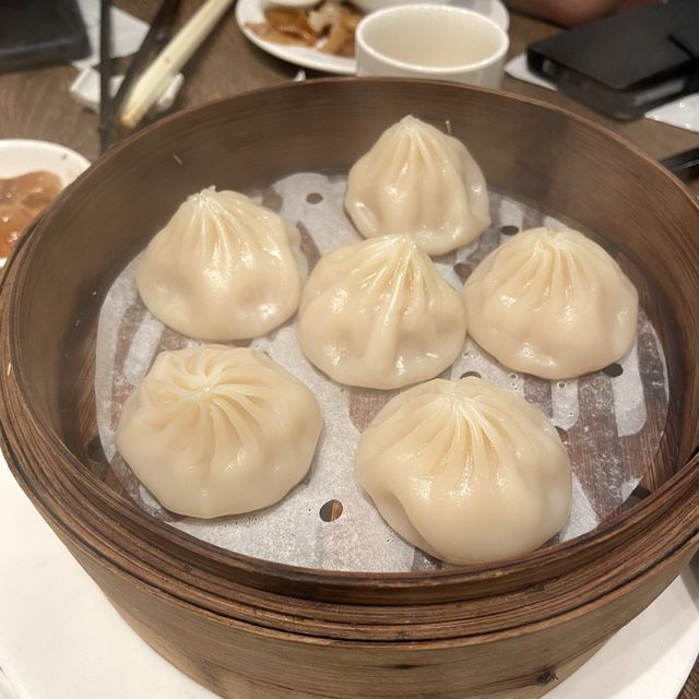 豐富的中菜晚餐🥣