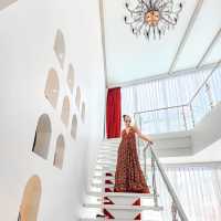 The Gems Mining Pool Villas Pattaya