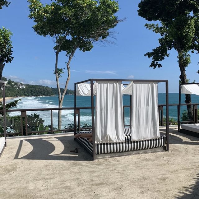 🏖Pullman Phuket Arcadia Naithon Beach🏝️