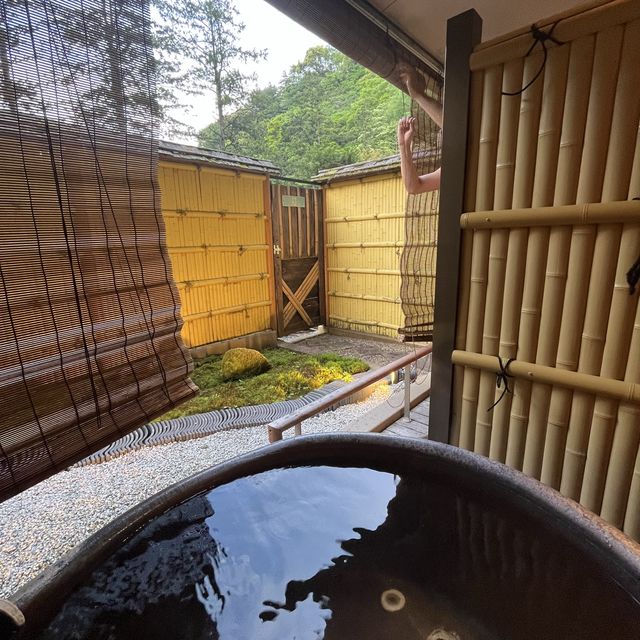 CP值最高的箱根溫泉酒店