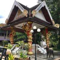 Somdet Phra Chao Taksin Maharat Shine
