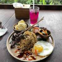WYAH UBUD