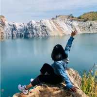 Notty Journey เจอภูผาม่าน ขอนแก่น