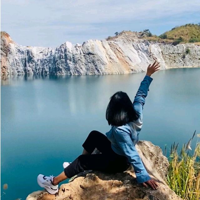 Notty Journey เจอภูผาม่าน ขอนแก่น