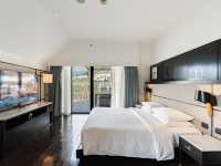Hyatt Regency Phuket พักภูเก็ต ริมทะเล