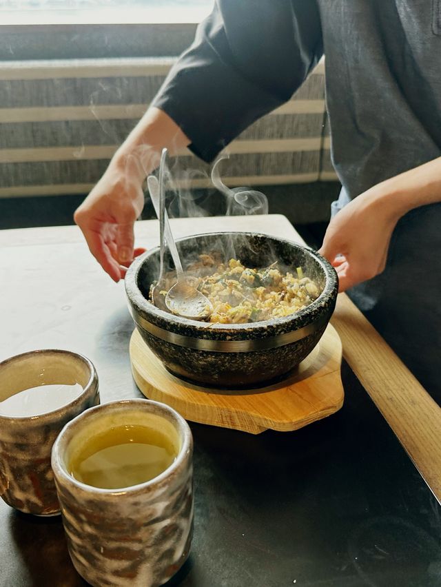 精品燒肉店-燒肉石田屋