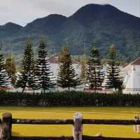The Highland Park Resort, Bogor