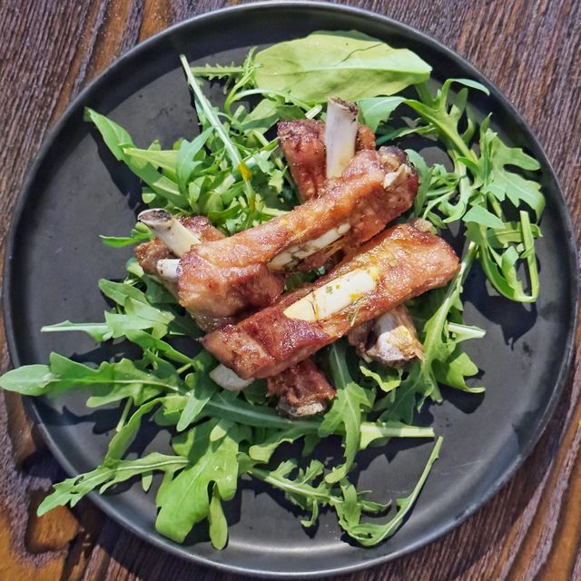 鮮味🇪🇸西班牙🦑海鮮飯🥘