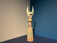 ガウディ・サグラダファミリア展@東京国立近代美術館🖼