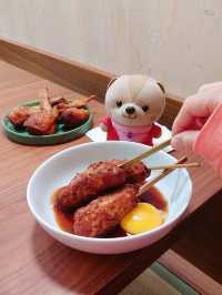 尖沙咀｜MUTA Restaurant｜日式和風餐廳