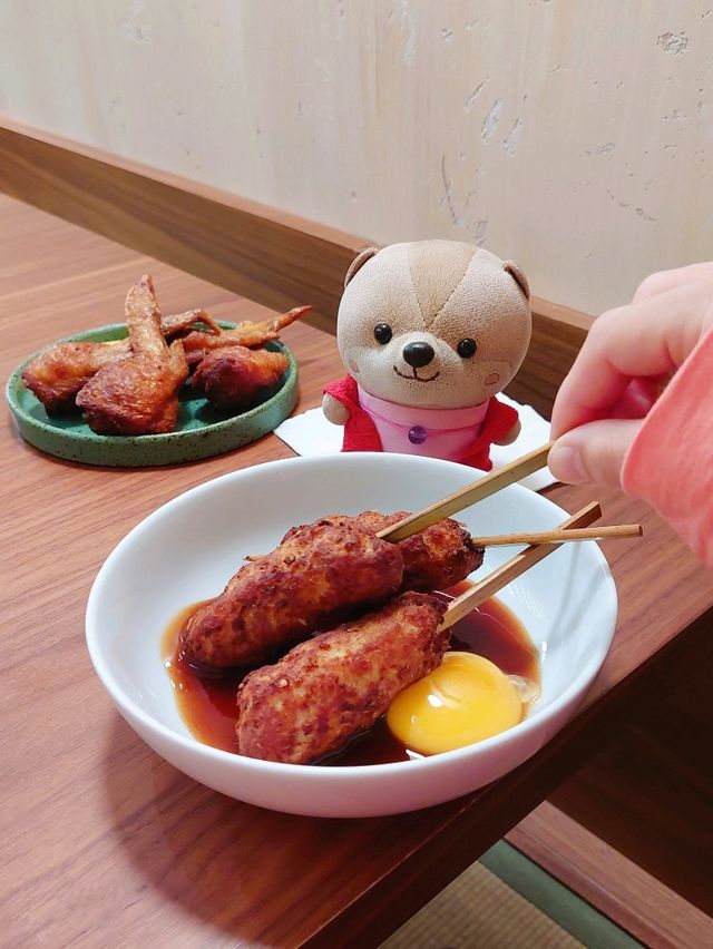 尖沙咀｜MUTA Restaurant｜日式和風餐廳