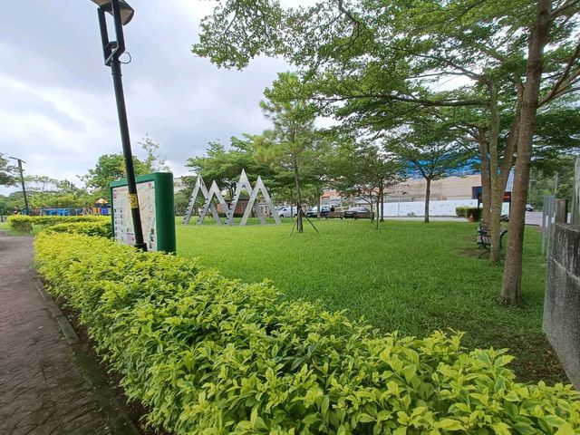 龍潭鄉 大平山公園 龍潭鄉 大平山公園