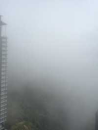 Stay @ The Highest Peak of Genting Highland🏨