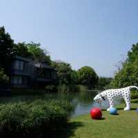 Museum ที่เขาใหญ่