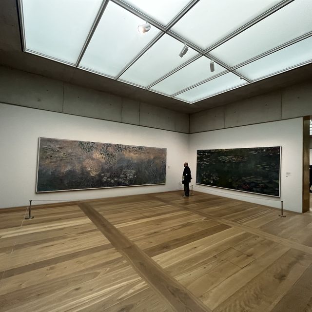 蘇黎世藝術博物館