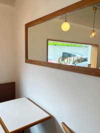 【福岡カフェ】居心地のいいランチもできるカフェ🥹