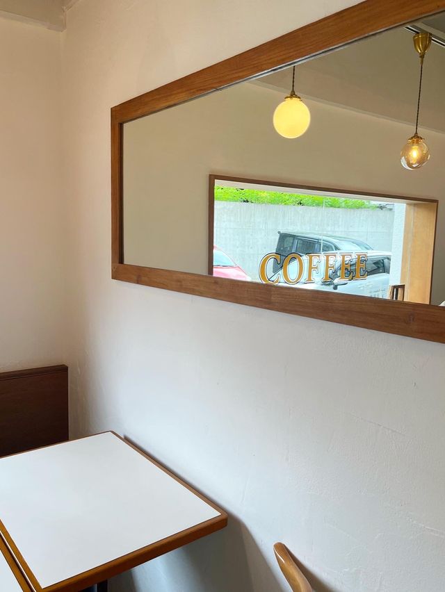 【福岡カフェ】居心地のいいランチもできるカフェ🥹