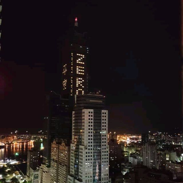 高雄苓雅-85大樓（地標商圈）