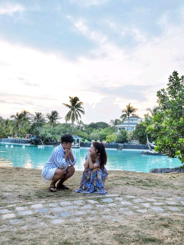 다시 떠나고싶은 휴양지 cebu🏝