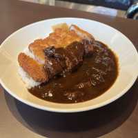 【京都・四条烏丸】ホテル内バルの1000円ランチカレー「BAR AL BOCADILLO」