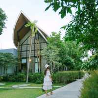 Phukalini Luxury Pool Villa & Onsen หัวหิน