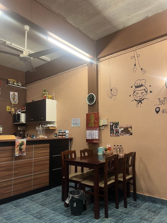 สเต็กโปเต้ ร้านอร่อยหน้าตลาดพลิ้ว จันทบุรี