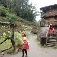 Cat Cat Village, Sa Pa: A rich cultural heritage