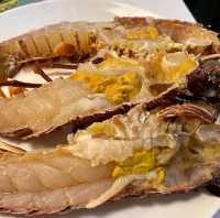 【緣味小聚】是吃海鮮放題之首撰! 足三小時任叫任食,正!