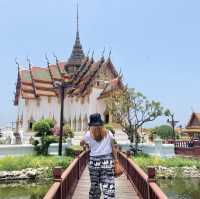 Bangkok's Ancient City 