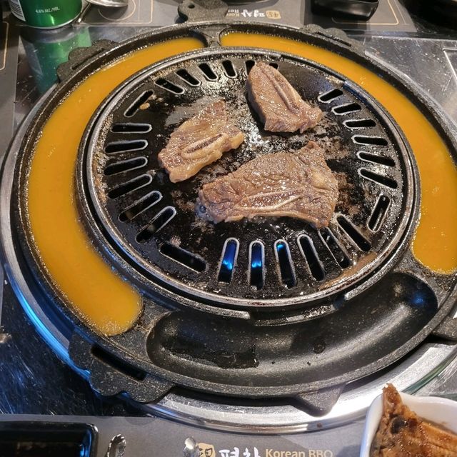 旺角勇者塔內的天堂!💂🏻‍♀️ 2小時韓燒放題!