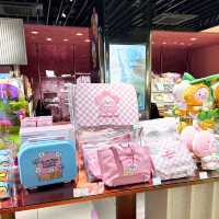 【韓国 江南】ファン必見！新キャラ祭！KAKAO FRIENDS STORES