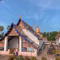 วัดพระบรมธาตุทุ่งยั้ง