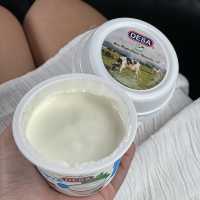 Desa Cattle Dairy Farm (pre-wedding shoot)