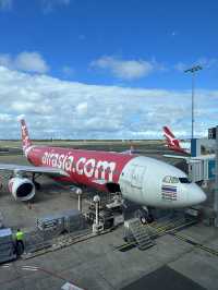 ผ่าน ตม. ที่ Sydney ง่ายๆ ด้วย e-Passport