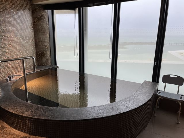 專屬你的沖繩度假樂園 - Sheraton Okinawa