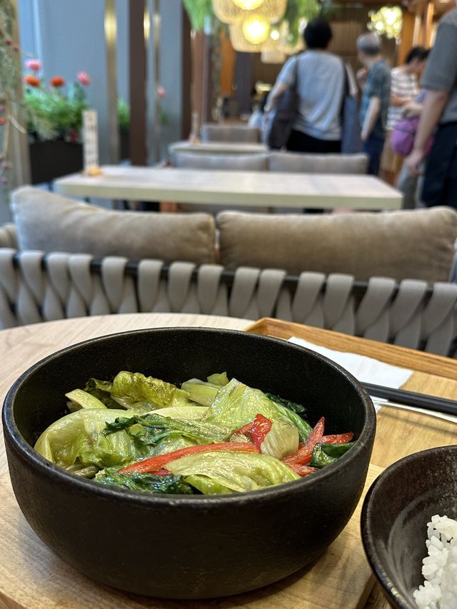 奧海城 | 🧋台式美食鳥籠靚裝