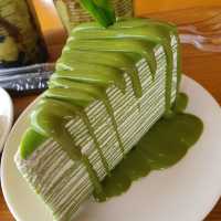 ไร่ชาฉุยฟง🍵
