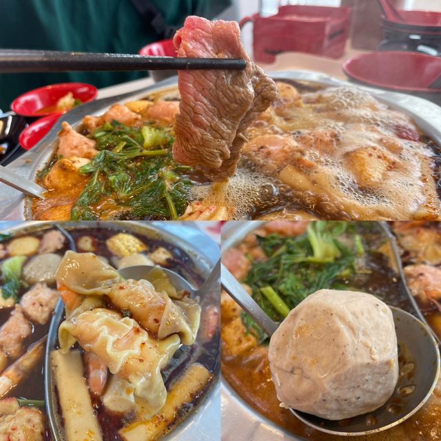 ลัคกี้สุกี้ โชคดีที่ได้กิน หมาล่าสุดฟิน อิ่มคุ้มจบ