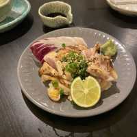 兵庫県JR土山駅！米酒で美味しい食事
