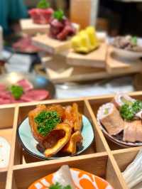 K11 韓式熟成牛燒肉店😚😚😚😚😋🥢