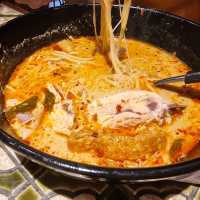 Singapura Heritage Food Centre