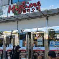  Shopping 景點💜 東大門 好多店已重啟💪生意已慢慢回升