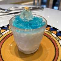 夢幻打卡Cafe✨✨✨漫花燈火OMG
