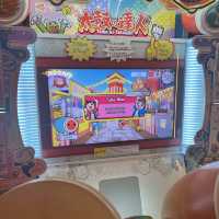 Family Friendly Arcade in the East!