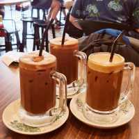 Dim sum breakfast fix in JB with Pin Ming Xuan
