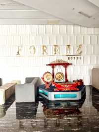 The Best Hotel In Yogyakarta⁉️🤔🏨
