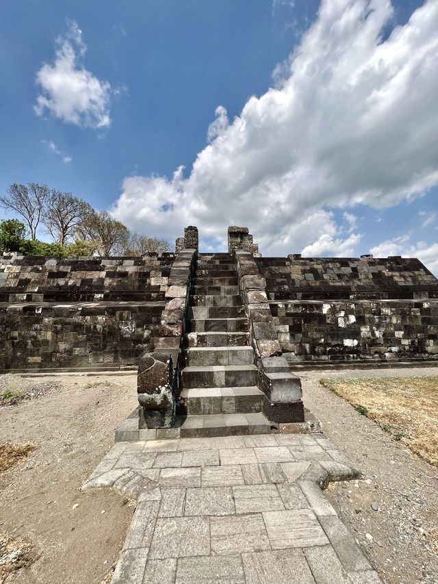 Don’t Missed This Place When You In YOGYA🛕