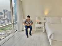 Pullman Bangkok Hotel G